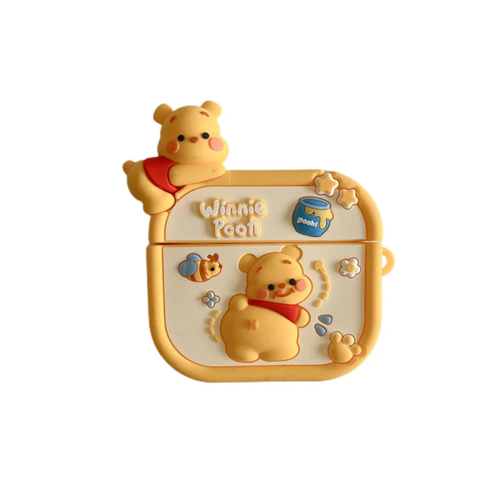 Cute Silicone Case For Airpods Pro & Pro 2 - Premium Airpods Cases from Dressmycell.com - Just $14! Shop now at Dressmycell.com Cute Silicone Case For Airpods Pro & Pro 2 - Premium Airpods Cases from Dressmycell.com - Just $14! Shop now at Dressmycell.com